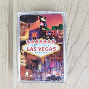 Island Heritage Las Vegas Playing Cards